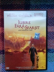 What dreams may come / Iubire fara sfarsit 1998 Robin Williams, Cuba Gooding Jr. foto
