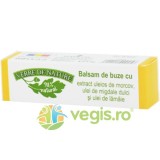 Balsam de Buze Morcovi 4.8g