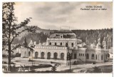 CPI B13845 CARTE POSTALA - VATRA DORNEI. PAVILIONUL CENTRAL AL BAILOR, RPR