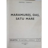 MARAMURES, OAS, SATU MARE-V. GLAVAN, D. CHIRIAC, I. ISTRATE, O. STOIAN-244351