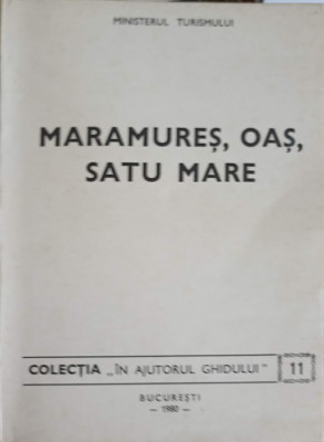 MARAMURES, OAS, SATU MARE-V. GLAVAN, D. CHIRIAC, I. ISTRATE, O. STOIAN foto