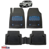 Cumpara ieftin Land Rover Discovery Sport II Covorașe TeamCar&reg; Tip Tăviță Compatibile (2020+) - Blue