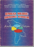 Cumpara ieftin Republica Moldova: Dimensiunile Reformelor