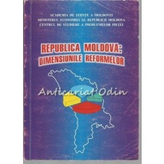 Republica Moldova: Dimensiunile Reformelor