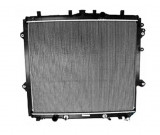 Radiator racire Lexus GX, 08.2009-, GX400, motor 4.0 V6, 202 kw, Toyota 4-Runner, 08.2013-, 4.0 V6, 201 kw, benzina, cv automata, cu/fara AC, 648x575, Rapid