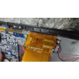Display Auo A080sn03