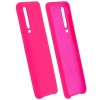 Husa Silicon Samsung A50 A505 A30S A307 Fresh Fuchsia