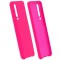 Husa Silicon Samsung A50 A505 A30S A307 Fresh Fuchsia