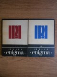 Antologia Enigma (2 volume)