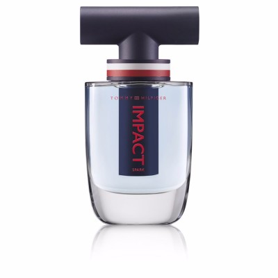 Tommy Hilfiger, Impact Spark, Apă de toaletă, pentru bărbați, 50 ml foto