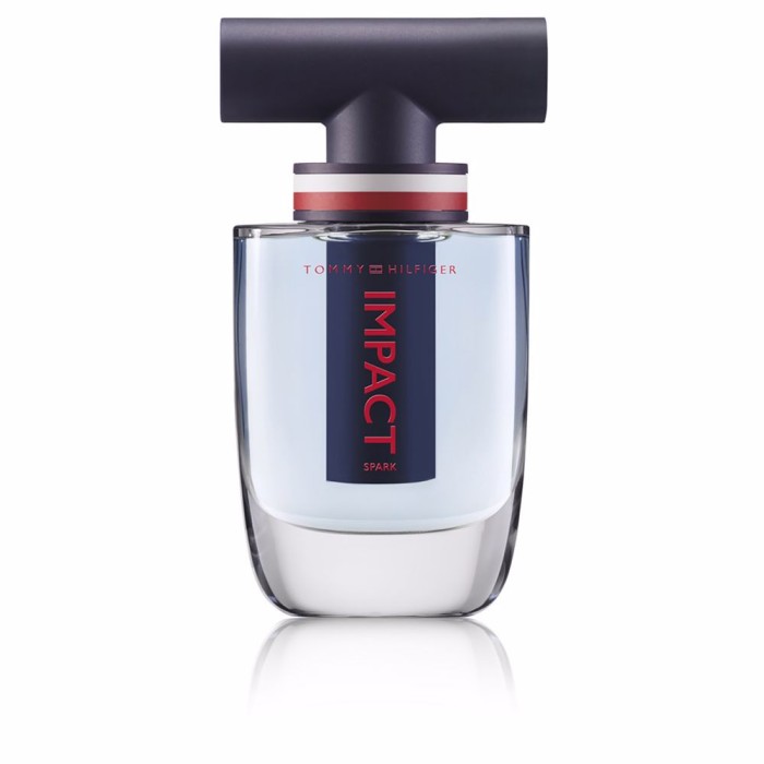 Tommy Hilfiger, Impact Spark, Apă de toaletă, pentru bărbați, 50 ml