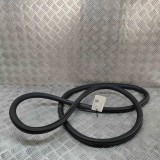 Garnitura Usa Stanga Fata Ford Kuga III 2024 LJ6B-S20531-AA Originala Cromata Inox