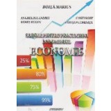 Glosar pentru practicieni in domeniul economie