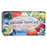 Cumpara ieftin Sapun vegetal Paradiso Tropicale Energizant x 250 g