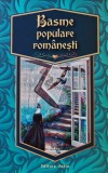 Cumpara ieftin Basme populare romanesti - 2015 (A248)