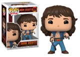 Figurina - AC/DC - Bon Scott | Funko