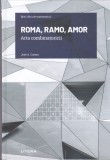 AS - JOSE A. CUESTA - ROMA,RAMO, AMOR, ARTA COMBINATORICII