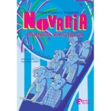 Novaria. Planeta emotiilor - Autori: Andreea Chele, Oana Popescu-Argetoia