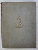 SIEBENBURGEN , DAS RUMANISCHE AUFBAUWERK IN DEN JAHREN 1919 - 1940 , ZWEITER TEIL , 1943