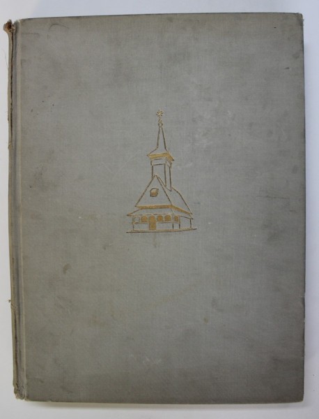 SIEBENBURGEN , DAS RUMANISCHE AUFBAUWERK IN DEN JAHREN 1919 - 1940 , ZWEITER TEIL , 1943