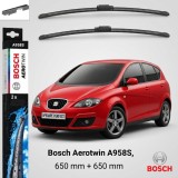 Cumpara ieftin Ștergătoare Seat Altea Facelift (5P1) 03.2009&ndash;07.2015 | Bosch A958S