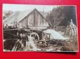 Brosteni Moara de Apa foto Chevallier, Necirculata, Printata, Botosani