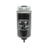 Filtru combustibil John Deere si Deutz Breckner, cod RE509036