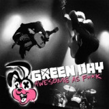 GREEN DAY Awesome As Fuck (cd+dvd), Rock