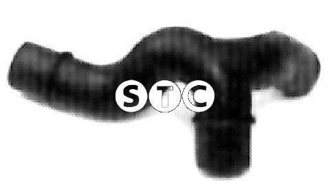 Conducta tubulara, Supapa-AGR SEAT TOLEDO I (1L) (1991 - 1999) STC T408226