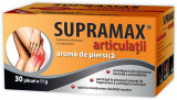 Cumpara ieftin Supramax pentru articulatii cu aroma de piersica, 30 plicuri, Zdrovit