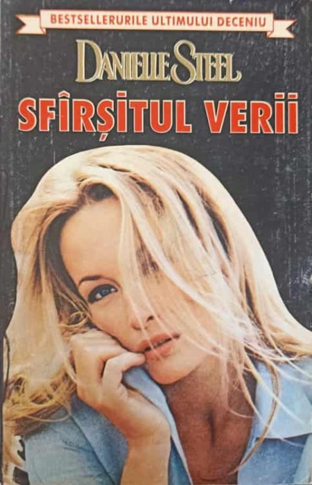 SFARSITUL VERII-DANIELLE STEEL-270675