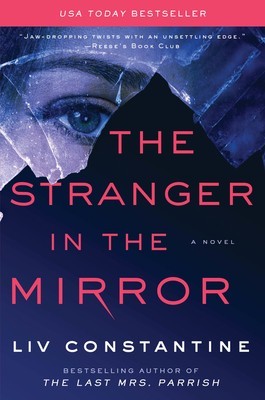 The Stranger in the Mirror foto