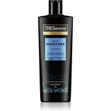 TRESemm&eacute; Rich Moisture sampon hidratant cu vitamina E Pro Style Technologie&trade; 400 ml