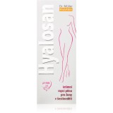 Dr. M&uuml;ller Hyalosan spuma de curatat pentru igiena intima 150 ml