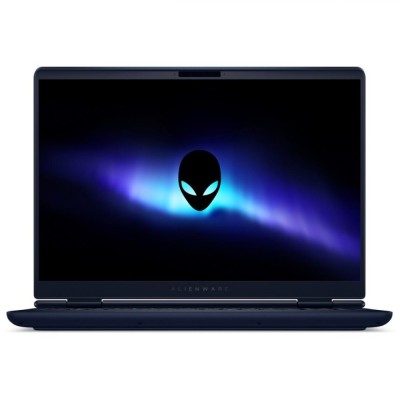 Laptop Gaming Alienware 16X Aurora AC16251 16&amp;quot; QHD+, Intel U9-275HX, 32GB Ram, 1TB SSD, NVIDIA GeForce RTX 5070, Windows 11 Pro NewTechnology Media foto