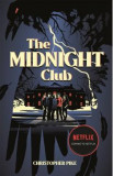 The Midnight Club - Christopher Pike