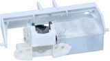 FALLENSCHLO&szlig;,HANDGRIFF,SET,WHI 4055260212 masina de spalat ELECTROLUX / AEG