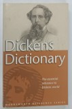 THE WORDSWORTH DICKENS DICTIONARY by RODNEY DALE , 2005
