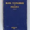 NOUL TESTAMENT SI PSALMII , EDITIE GBV , 1990