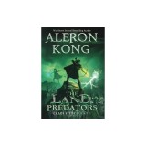 The Land: Predators: A LitRPG Saga