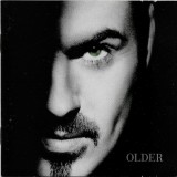 George Michael Older 2011 (cd)