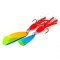 Mandula Oscilanta In Forma de Para Lucky Fish 22g Ukraine