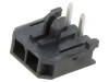 Conector Micro-Fit 3.0 2 pini 5A, MOLEX