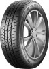 Anvelope Barum Polaris 5 215/50R17 95V Iarna