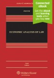 Economic Analysis of Law, Ninth Edition
