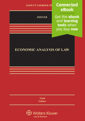Economic Analysis of Law, Ninth Edition foto
