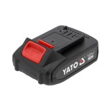 Acumulator li-ion 18v 2,0ah Yato YT-828461