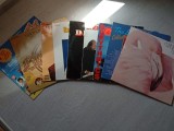 *** OFERTA SAPTAMANII ! *** PACK ;PACHET 9 Discuri Vinil LP - Muzica -POP-ROCK- (VG ; VG+)