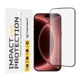 Asteroid GSM - ESD Glass - iPhone 18 Pro Max - Black