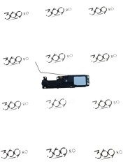 Buzzer speaker Huawei HONOR Magic 6 Lite foto